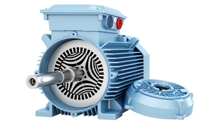 Electus pro indice nationali commendatur! Jiafeng potentia motoris non-magneticae synchronae ulteriorem recognitionem auctoritatis accipit.