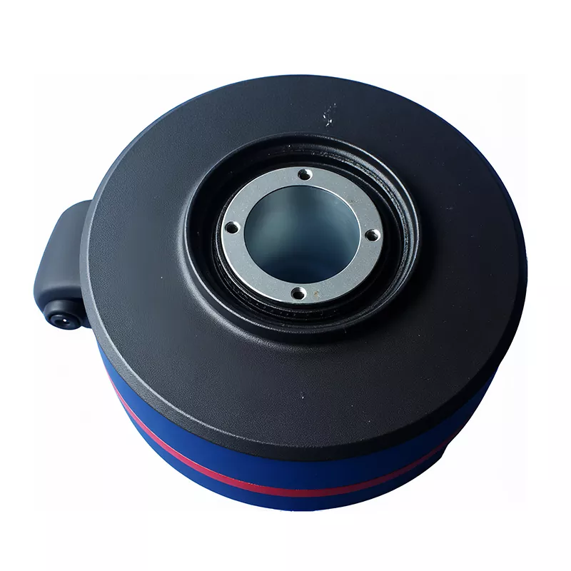 What makes a Special Motor Reliable for demanding Industrial Equipment?