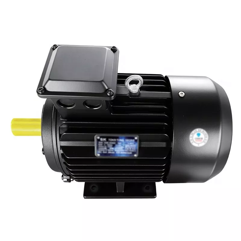 Generalis Industrial Equipment Motor