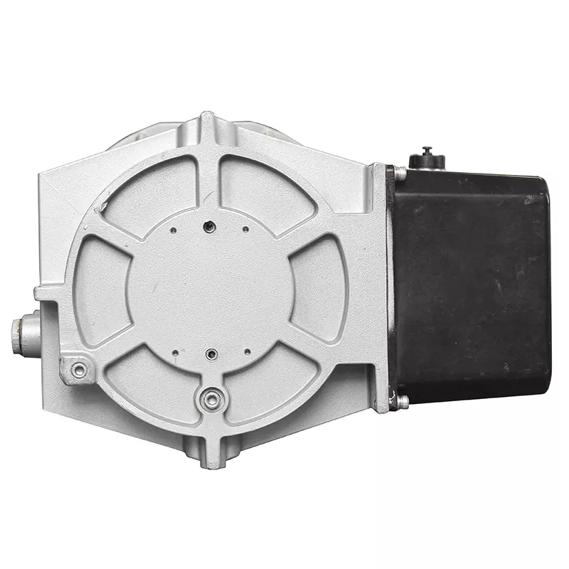 Integrated Water Cooled Synchronous Motor