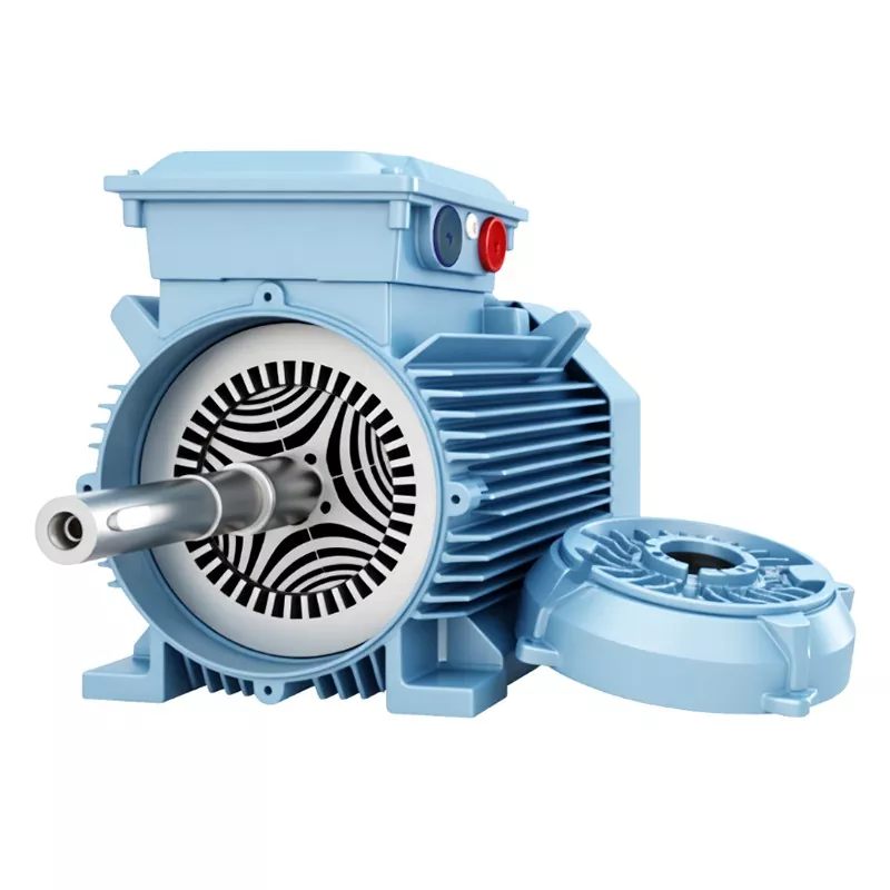 IP65 Motorola Non Magnetica Synchrona