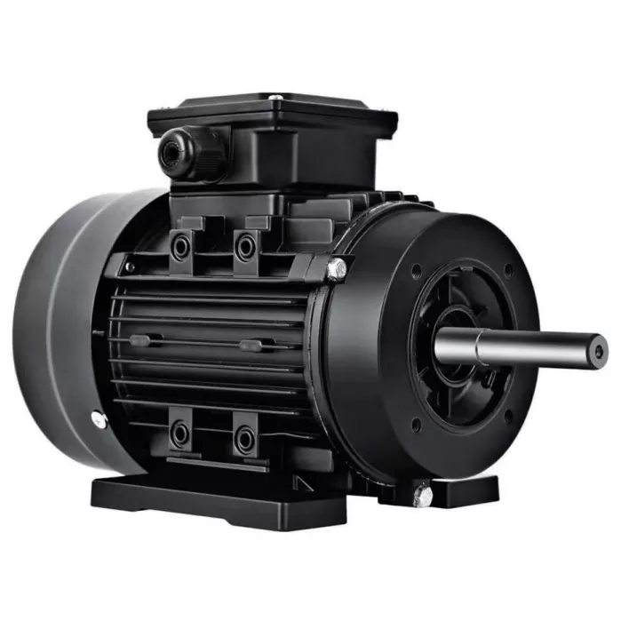 IP65 Permanens Magnet Synchronous Motor