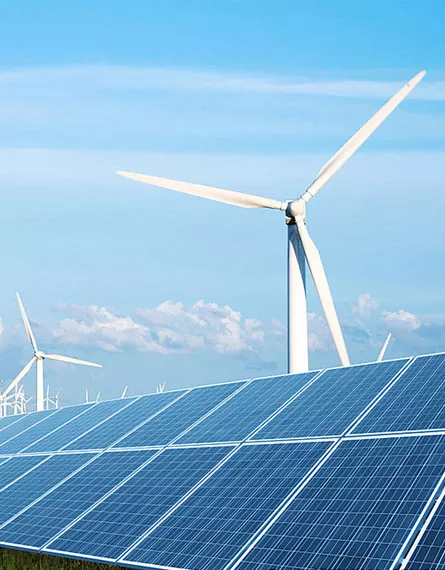 Systema photovoltaicum